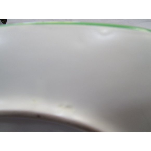 Sacrdy Cat Square Plate by Eli and Ana Handmade Ceramics 2018 GUC - Picture 9 of 12